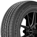 Bridgestone Turanza EL440 Touring Tire - 235/40R19 92V