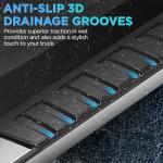 6" Running Boards for Ford Super Duty Crew Cab