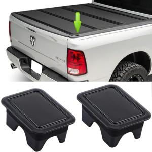 Ram 1500 Stake Pocket Covers – Pack of 2