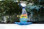 Rain-X Auto Glass Cleaner - Streak-Free Finish