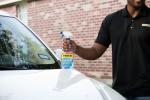 Rain-X Auto Glass Cleaner - Streak-Free Finish