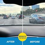 Rain-X Auto Glass Cleaner - Streak-Free Finish