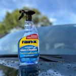 Rain-X Auto Glass Cleaner - Streak-Free Finish