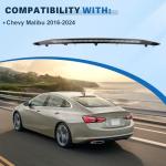 LED Third Brake Light for 2016-2024 Chevy Malibu