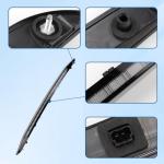 LED Third Brake Light for 2016-2024 Chevy Malibu