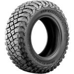 BFGoodrich Mud Terrain T/A KM3 Tire, LT315/70R17