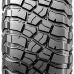 BFGoodrich Mud Terrain T/A KM3 Tire, LT315/70R17