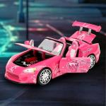 2001 Honda S2000 - 2 Fast 2 Furious Diecast