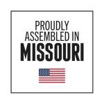 BAKFlip MX4 Hard Folding Tonneau Cover - Chevy/GMC