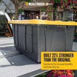 BAKFlip MX4 Hard Folding Tonneau Cover - Chevy/GMC