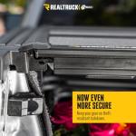 BAKFlip MX4 Hard Folding Tonneau Cover - Chevy/GMC