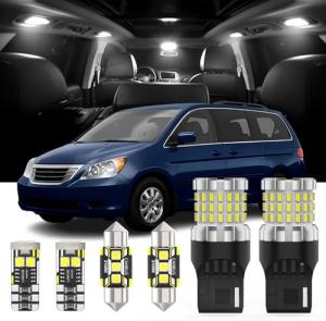 Honda Odyssey LED Lights Kit for 2005-2010