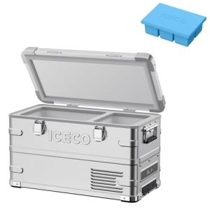 ICECO APL35 Portable 12V Car Fridge Freezer