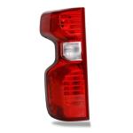 Lathsy Left Tail Light for 2019-2024 Chevy Silverado