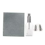 Mini foldable compass ball for cars, boats, RVs