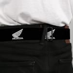 Honda Moto Seatbelt Belt for Car Accessories