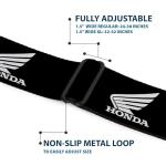 Honda Moto Seatbelt Belt for Car Accessories