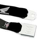 Honda Moto Seatbelt Belt for Car Accessories