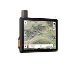 Garmin Tread XL Baja Chase Edition - 10” GPS