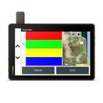 Garmin Tread XL Baja Chase Edition - 10” GPS