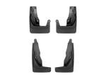 WeatherTech Custom No Drill Splash Guards for Honda CR-V