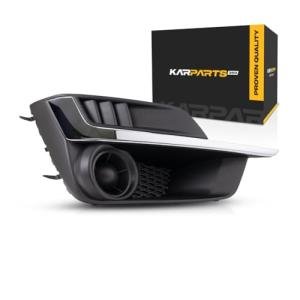 Subaru Impreza 2015-2016 Fog Light Cover Passenger Side