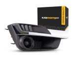 Subaru Impreza 2015-2016 Fog Light Cover Passenger Side