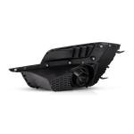 Subaru Impreza 2015-2016 Fog Light Cover Passenger Side