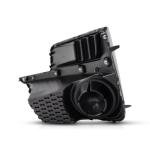 Subaru Impreza 2015-2016 Fog Light Cover Passenger Side