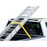 Truck Cab Headache Spoiler for Chevy Silverado & GMC Sierra