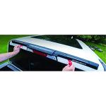 Truck Cab Headache Spoiler for Chevy Silverado & GMC Sierra