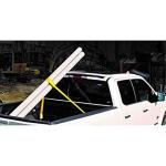 Truck Cab Headache Spoiler for Chevy Silverado & GMC Sierra