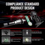 Toyota Scion Lexus TPMS Sensor for Camry Rav4