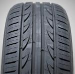 LandGolden LG27 Performance Tire - 255/45ZR18 99W