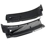 1999-2007 F250 F350 Excursion Windshield Wiper Cowl Vents