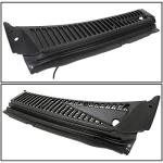 1999-2007 F250 F350 Excursion Windshield Wiper Cowl Vents