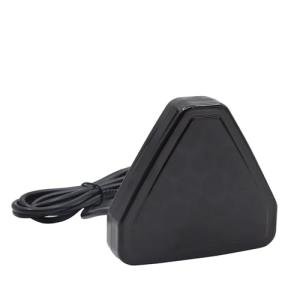 F1 Style Brake Light for Trailer Hitches