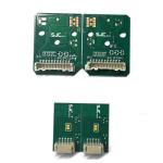 Lemon Yellow DRL LED Modules for BMW M3 M4