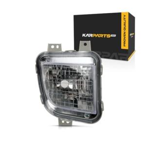 Honda Ridgeline 2009-2014 Passenger Side Running Light