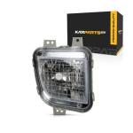 Honda Ridgeline 2009-2014 Passenger Side Running Light