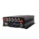 JOINLGO 4 Channel GPS WiFi Vehicle Video Recorder