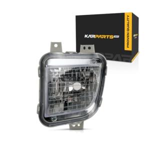 Honda Ridgeline 2009-2014 Driver Side Daytime Light