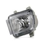 Honda Ridgeline 2009-2014 Driver Side Daytime Light