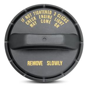 Honda Car Gas Cap 17670-S5A-A32 for Multiple Models