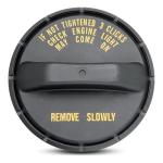 Honda Car Gas Cap 17670-S5A-A32 for Multiple Models