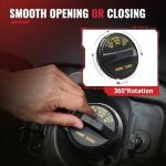 Honda Car Gas Cap 17670-S5A-A32 for Multiple Models