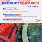 BMW E46 Wiper Cowl Cover Panel Replacement