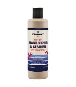 DU-MOST Hand Scrub & Cleaner with Walnut Shell