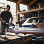 DU-MOST Hand Scrub & Cleaner with Walnut Shell