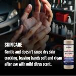 DU-MOST Hand Scrub & Cleaner with Walnut Shell